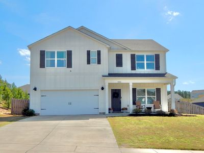 Property at 205 Arlington Loop, Chelsea, AL