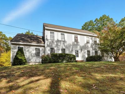 13 Cottonwood Road