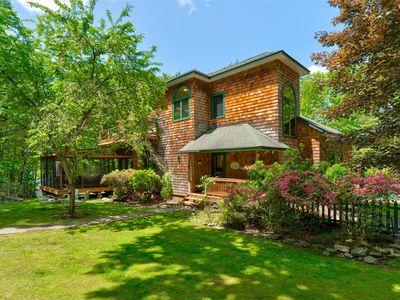 111 York Lake Estates Road