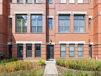233 W Wood St #73B
