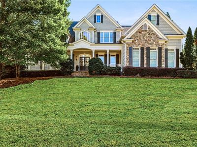 4537 Monet Dr