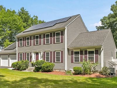 Property at 1725 Shirley Rd, Lancaster, MA