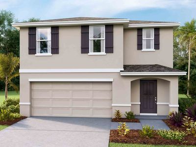 Property at 37060 Kings Crown Dr, Zephyrhills, FL