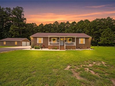 107 Spivey Rd
