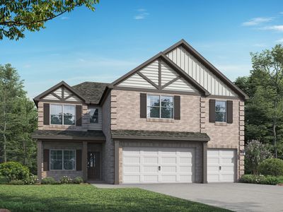 Harvey Plan, Grand Hollow