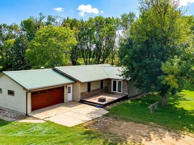 Property at 1110 110th Ave, Lake Wilson, MN