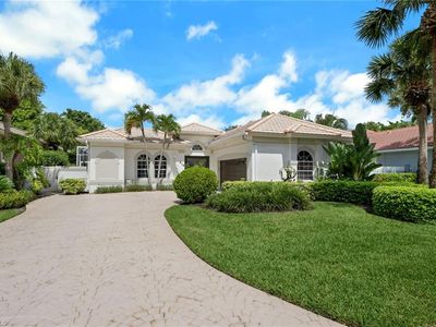 516 Eagle Creek DR