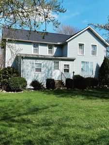 Property at 8135 Berkey Hwy, Blissfield, MI