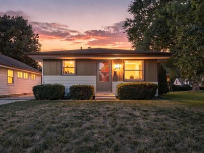 831 S 110th STREET