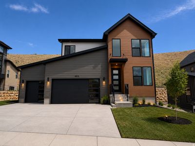 5902 N Canyon Rim Rd