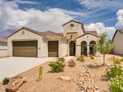 1445 E Golden Rock Way