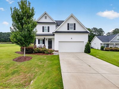 23 Bluejack Ct