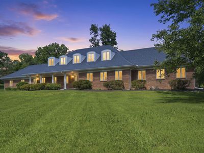 385 Jones Road