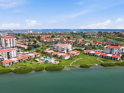6357 BAHIA DEL MAR BOULEVARD #406