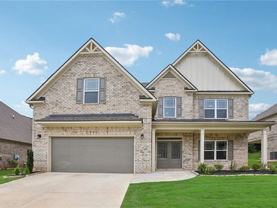 Property at 525 Gregs Pl, McDonough, GA
