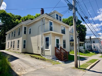 85 Cumberland Street