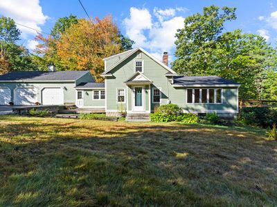 362 Gray Road