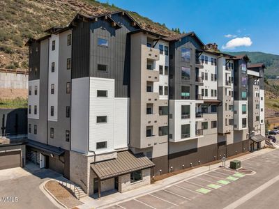 Property at 1281 N Frontage Rd W #B206, Vail, CO