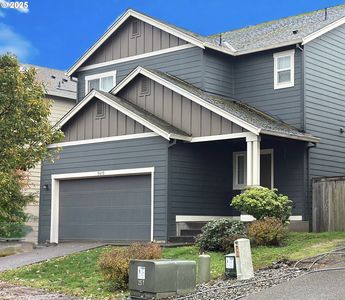 Property at 5415 NE 52nd St, Vancouver, WA