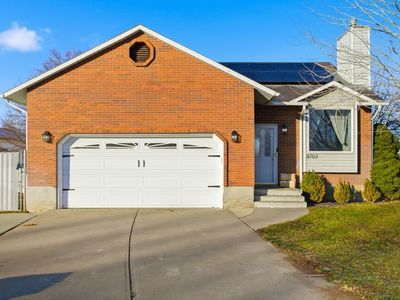 Property at 5703 S 4025 W, Roy, UT