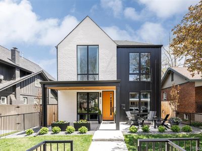 732 S Gaylord Street