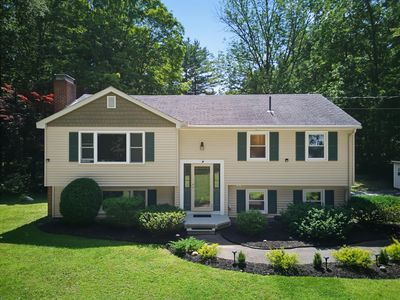58 Cottage Road