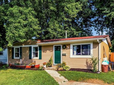 1019 Bermuda Dr