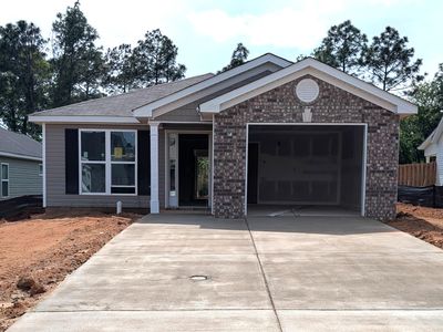 8425 Bannock Circle