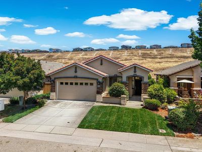 348 Lone Spur Dr