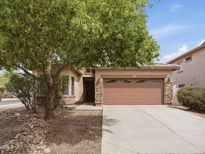 334 W RIO Drive