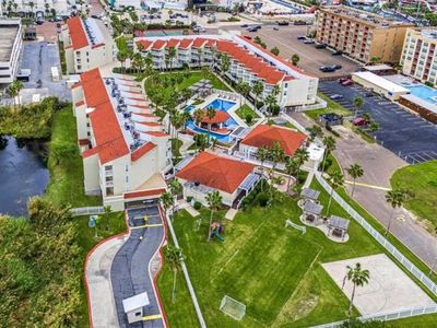 200 Padre Blvd #1308