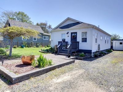 Property at 319 10th St NE, Long Beach, WA