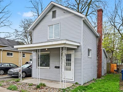 Property at 122 S 5th St, Niles, MI