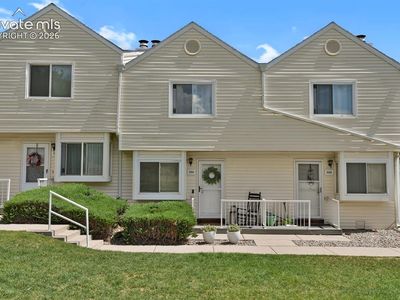 3166 Vail Pass Dr
