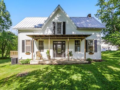6494 Martinsburg Rd
