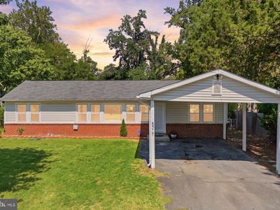 8317 Schultz Rd