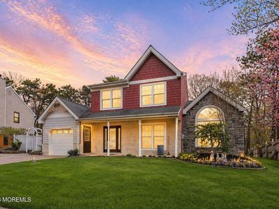 104 Spruce Circle N