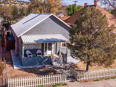Property at 232 E 6th St, Walsenburg, CO