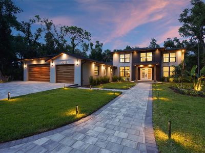3325 Webber Woods Dr