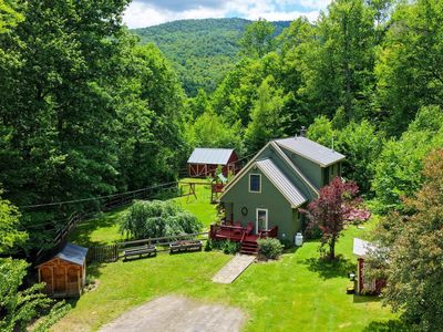 38 Stony Brook Road