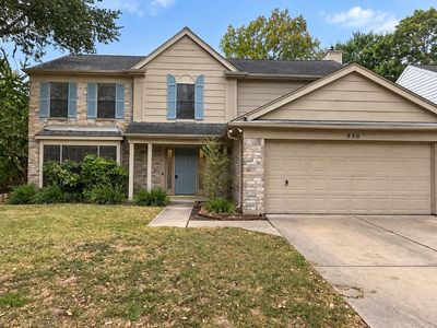 830 Sierra Lake Dr