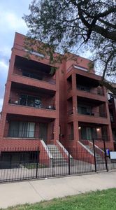 5408 S Michigan Ave UNIT 1S