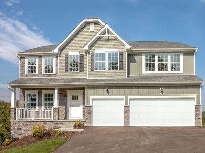 411 Pemberley Ct