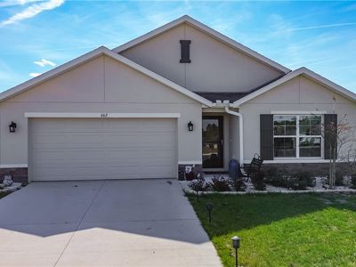 662 W Fairways View Dr