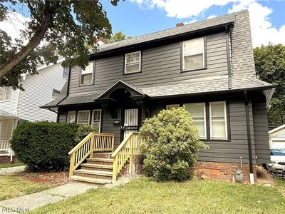 Property at 15703 Hazel Rd, East Cleveland, OH