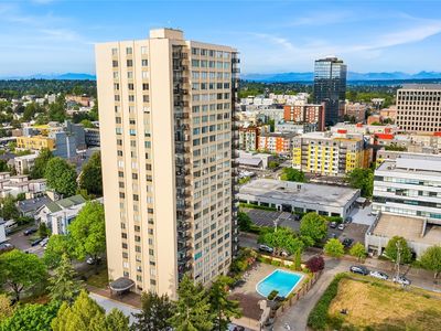 4540 8th Avenue NE #801
