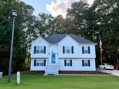 282 Hampton Creek Rd