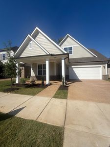 3134 Mannington Dr