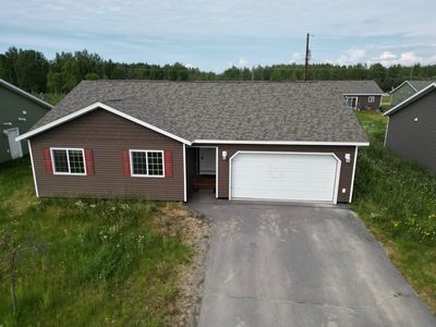 Property at 1603 Bronco Ln, Fairbanks, AK