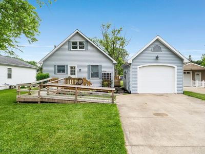 9945 N Marine Key Dr